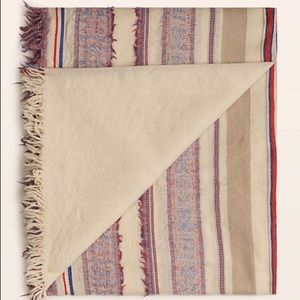 Wilfred Blanket Scarf